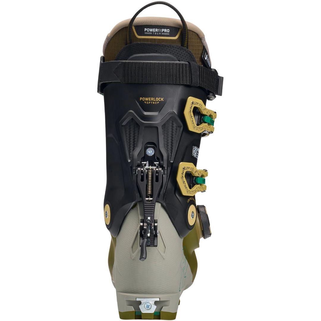 K2 Men's Mindbender 130 BOA Ski Boots 2026